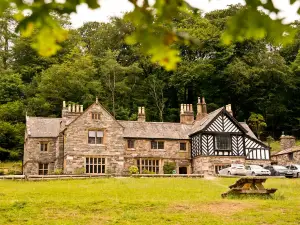 YHA Wasdale Hall - Hostel