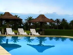 Hotel Parque Oceánico