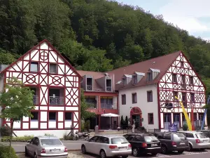 Behringers Freizeit - Und Tagungshotel