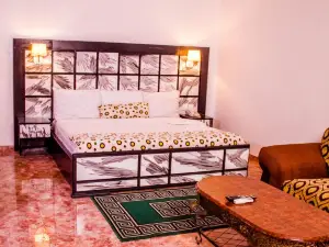 FrancinesPlace Hotel