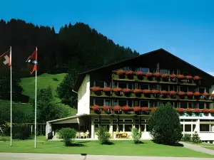 Hotel Sporting