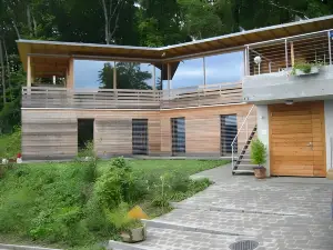 B&B Sunnesite Pratteln