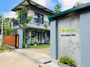 Orenda Eco Lodge & Spa