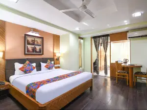 Fabhotel Raj Residency II