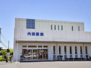 安崎市原社交旅館