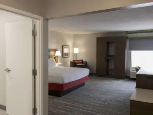 Hampton Inn Kent/Akron Area