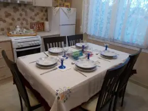 Kaite House