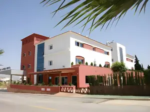Cortijo Chico Málaga Airport