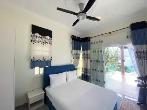 Terengganu Beach House