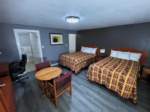 Country Inn Motel
