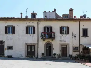 Palazzo Ninci