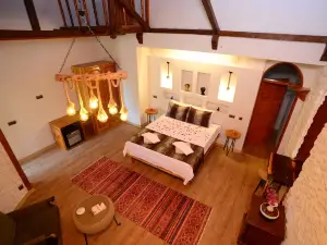 Tlos Butik Otel