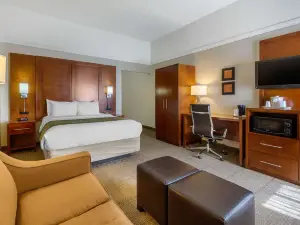 Comfort Inn Rutland - Killington