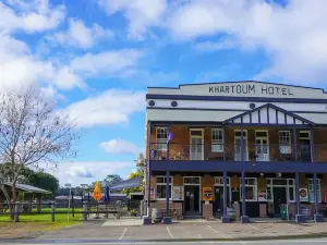 Khartoum Hotel