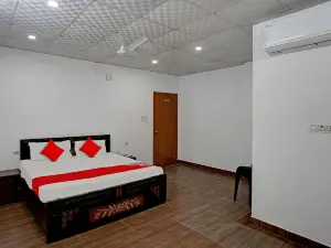 Hotel O Zion Hotel and Party Place