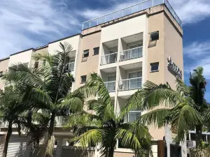 Athos Hotel