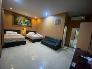 Hotel 21 Pati