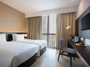 Laska Hotel Sukabumi