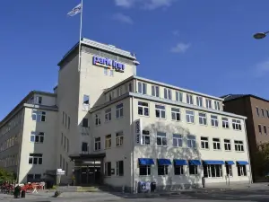 Clarion Collection Hotel Uppsala