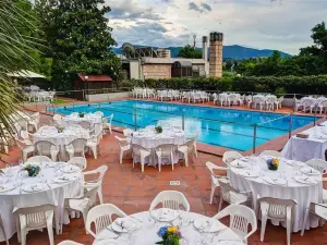 Hotel Garden Terni