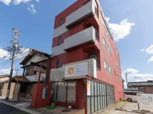 FLYCAT HOTEL