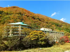 Hotel Yu-No-Jin