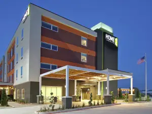 Home2 Suites by Hilton Port Arthur