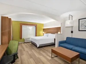 Holiday Inn Express & Suites Kings Mountain - Shelby Area