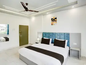 FabHotel Villa the Suites - Nr Prayagraj Junction