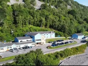 Loch Ness Clansman Hotel