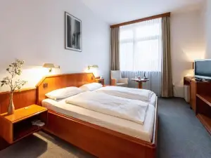 Hotel am Stadtpark