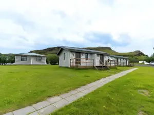 Adventure Hotel Geirland