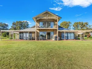 Horizons Fairway Views Townhouse 108