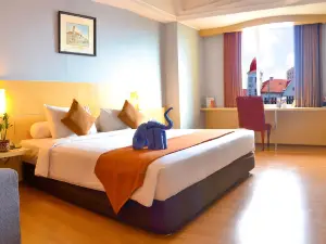 Hotel Horison Arcadia Heritage Surabaya