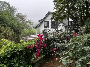 Villa la Senlis, biệt thự kiểu Pháp