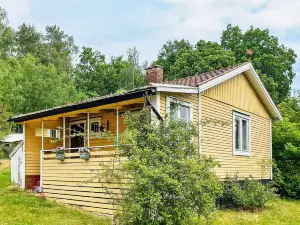 Person Holiday Home in Olofstrom-by Traum