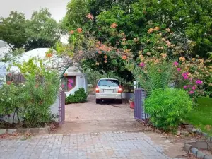 Mamta's Home- Kensville