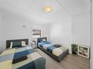 Central 3Br & Central Station&Chinatown-5 Mins Walk