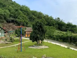 位於和平的3臥室別墅-100平方米|帶1個獨立浴室