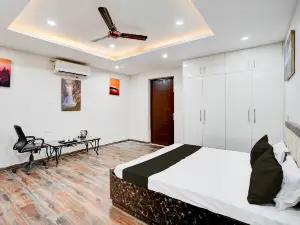 Hotel O Golden Hotel