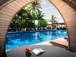 Paradise Cove Resort
