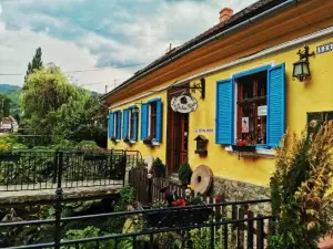 Casa Borcean 2