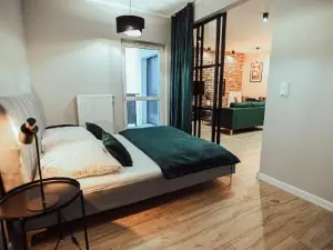 Loft Luxury Apartment & Parking