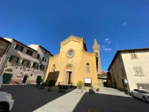 Il Podestà