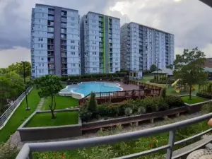 Apartamento en Ecovivienda Fase 2 Tegucigalpa