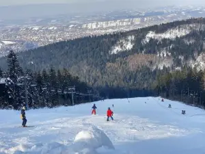 Eldorado - całoroczny Domek Wakacyjny 35 km od Krakowa