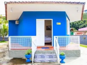 Pousada Mama África