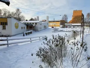 Hotel in Svalsäter, Kallfors, Järna, Stockholm, 5 Min to Golf & 15 Min to Ytterjärna Concerts