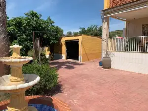 Villa Barby