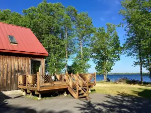 Beautiful Lake House w/ Private Beach